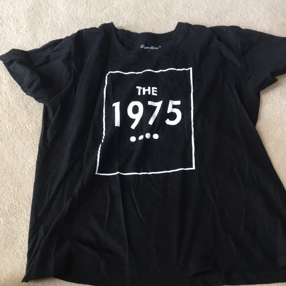 The 1975 Shirt